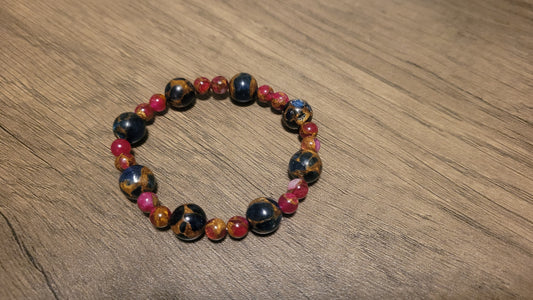 Other Worldly Bracelet