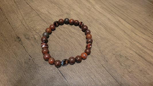 Shades Of Brown