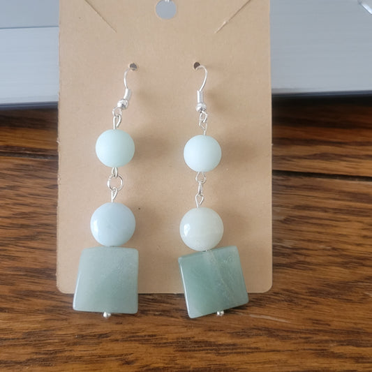 Bountiful Change Earrings