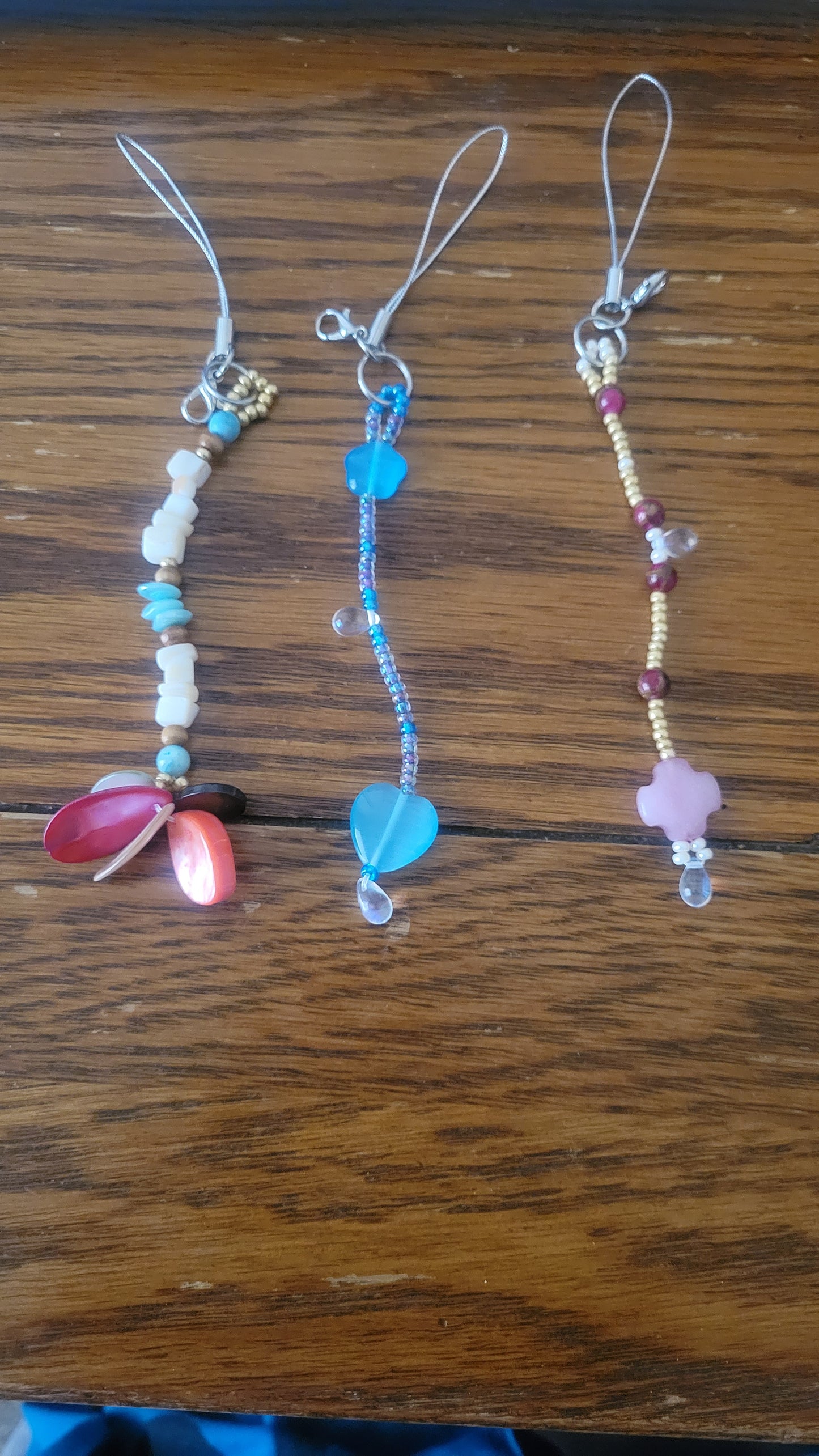 Charms