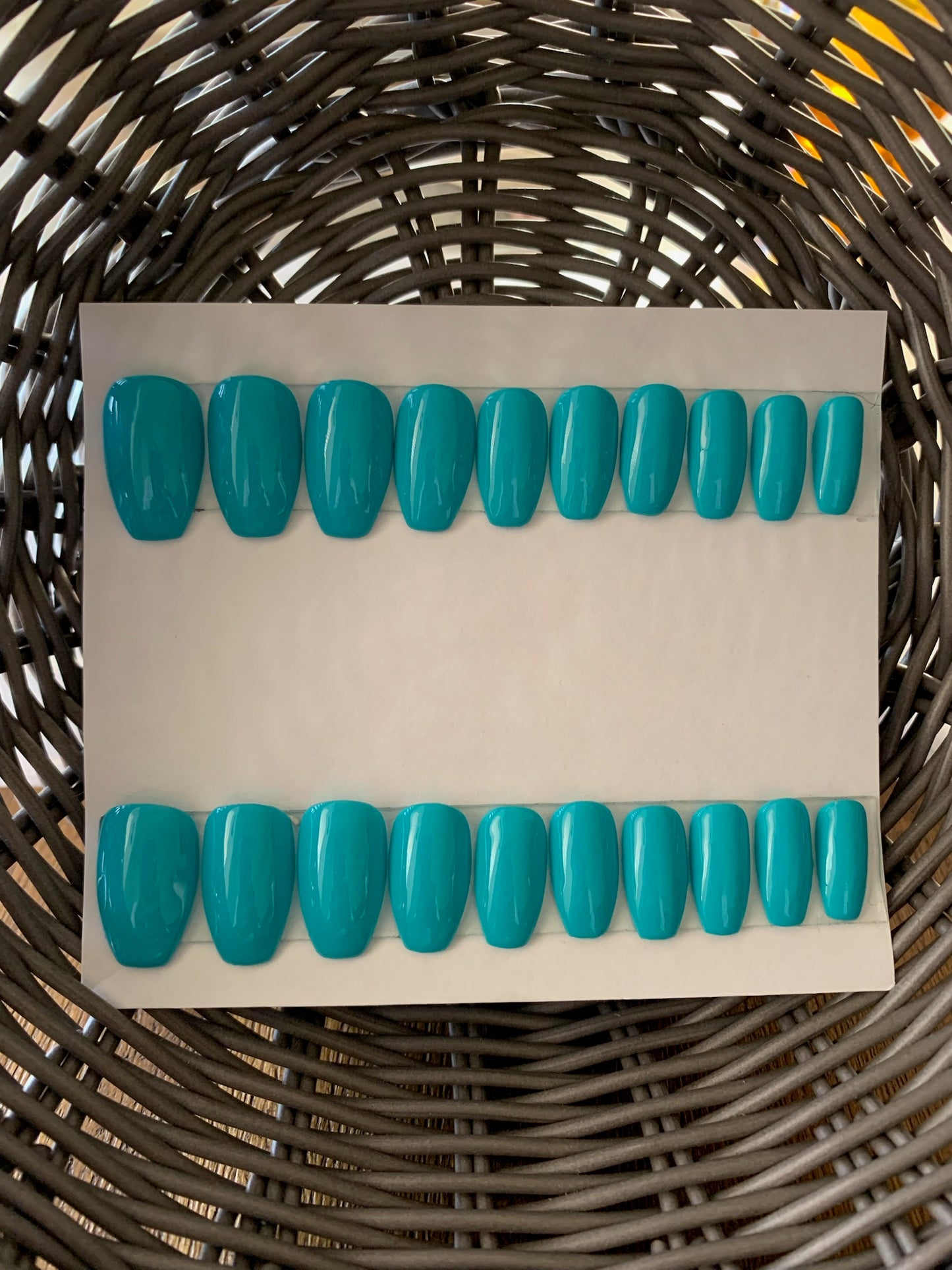 Turquoise