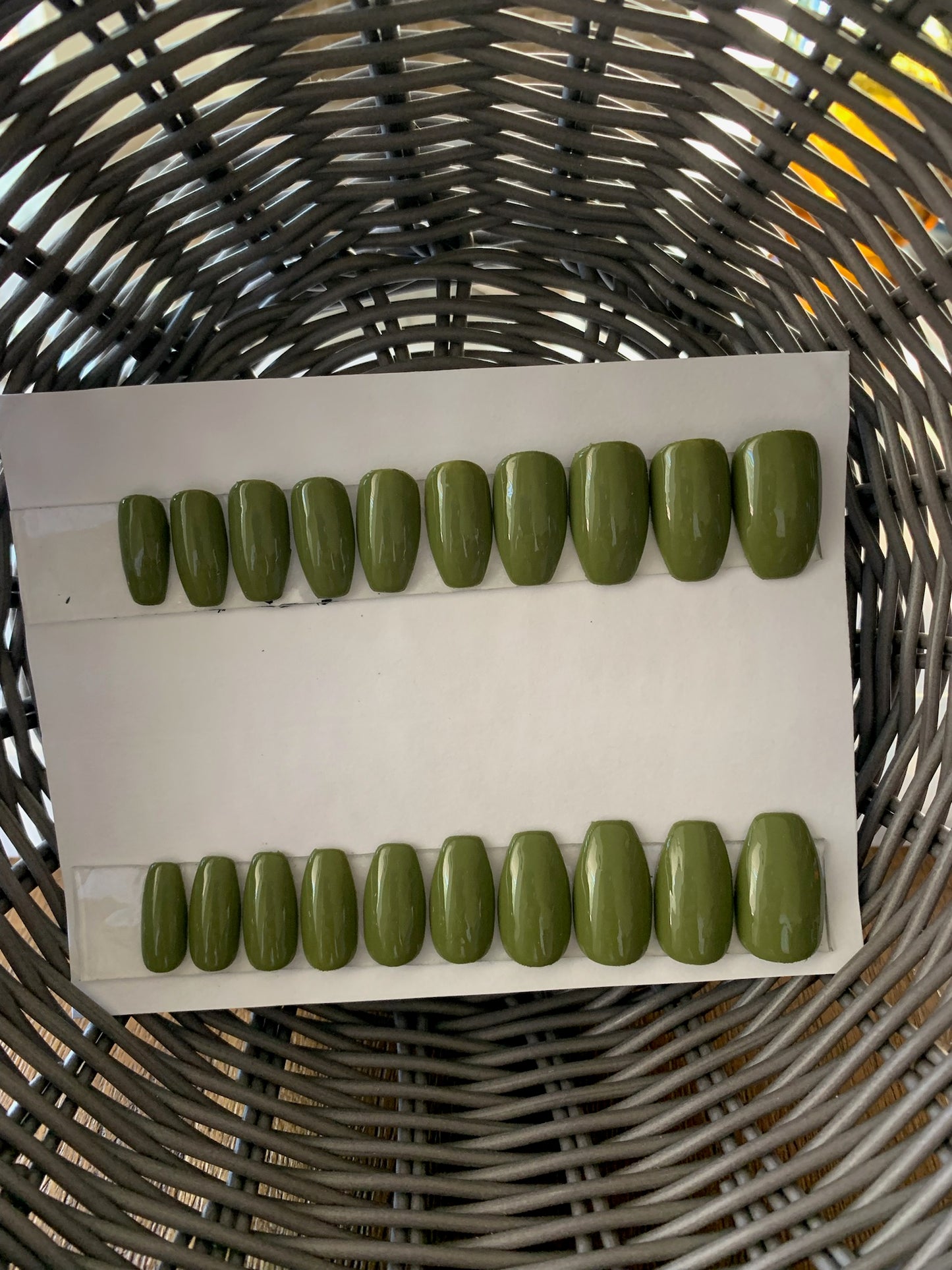 Army Green